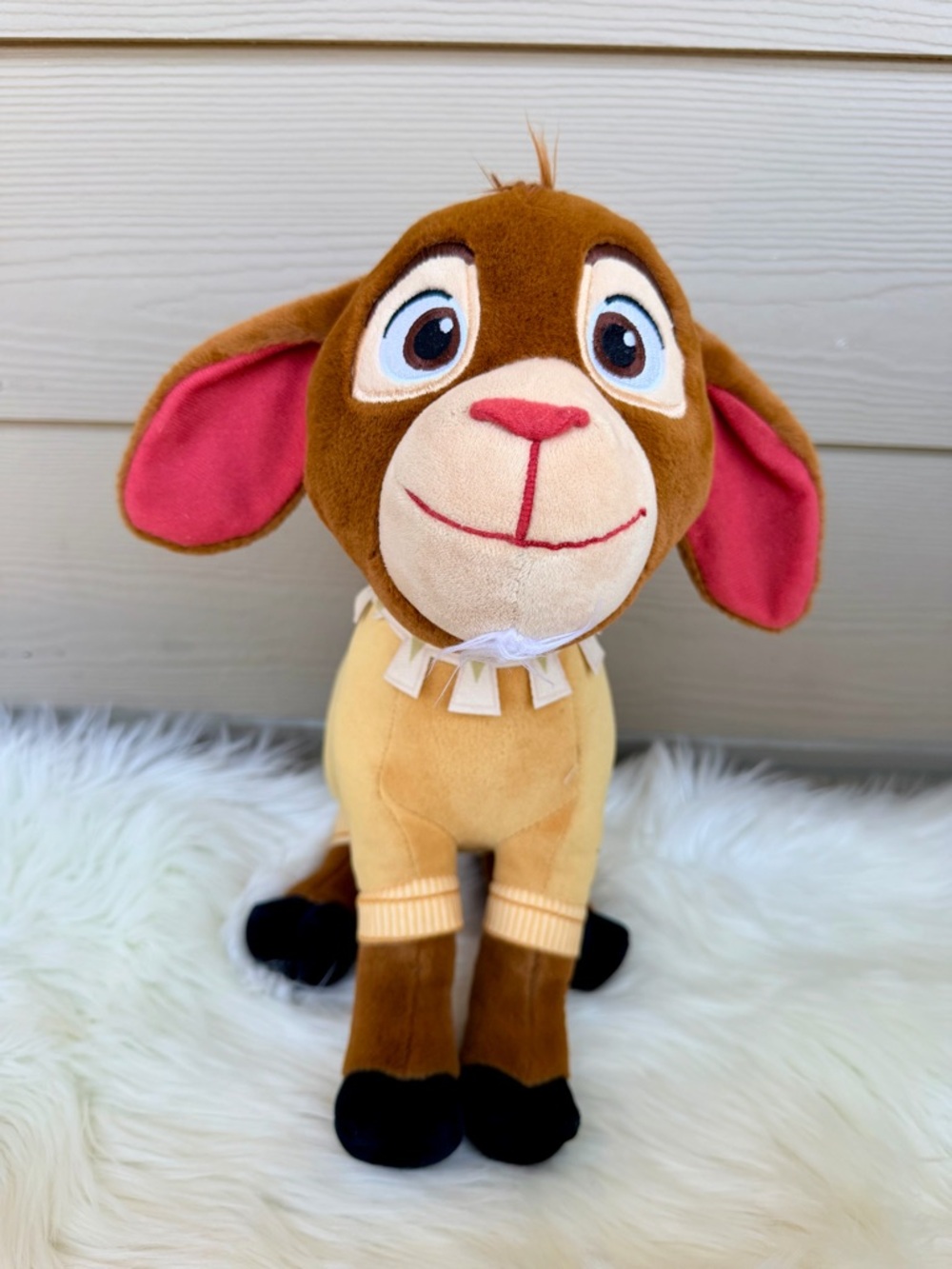 Disney WISH Valentino Plush Stuffed Animal